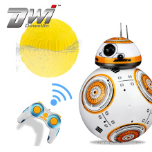 DWI Dowellin water polo ball BB robotic ball